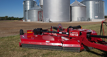 Bush Hog Brand Image 1